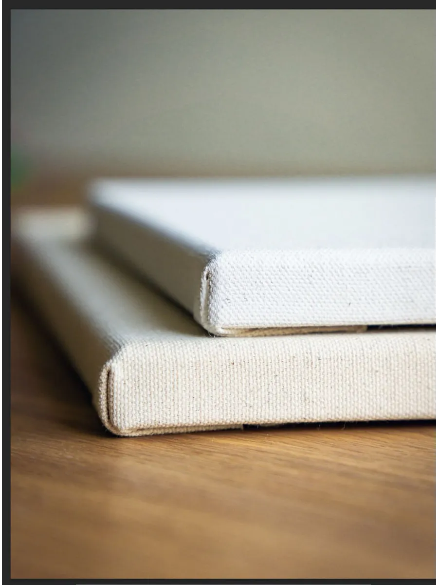 Картина по фото на холсте 30х40 маме — фото 5