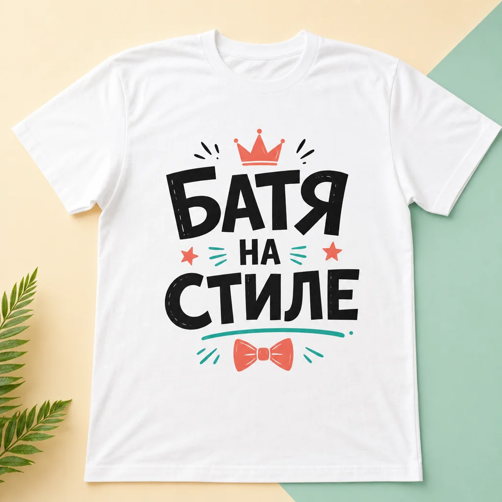 Футболка
